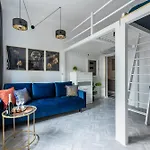 Historic Ghetto - Luxury By Station Apartmán Varšava