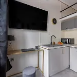 Apartmán Historic Ghetto - Luxury By Station Varšava