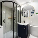Apartmán Historic Ghetto - Luxury By Station