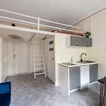 Historic Ghetto - Luxury By Station Apartmán *