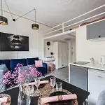 Historic Ghetto - Luxury By Station Apartmán Varšava