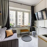 Historic Ghetto - Luxury By Station Apartmán *