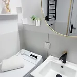 Historic Ghetto - Luxury By Station Διαμέρισμα Βαρσοβία