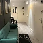 Historic Ghetto - Luxury By Station Βαρσοβία