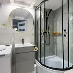 Διαμέρισμα Historic Ghetto - Luxury By Station Βαρσοβία