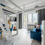 Διαμέρισμα Historic Ghetto - Luxury By Station