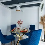 Διαμέρισμα Historic Ghetto - Luxury By Station *