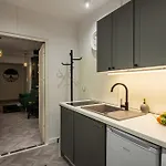 Διαμέρισμα Historic Ghetto - Luxury By Station