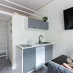 Historic Ghetto - Luxury By Station Διαμέρισμα *