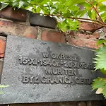 Διαμέρισμα Historic Ghetto - Luxury By Station *