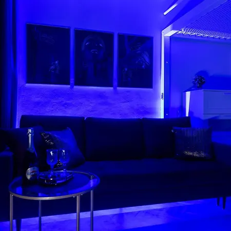 شقة Historic Ghetto - Luxury By Station