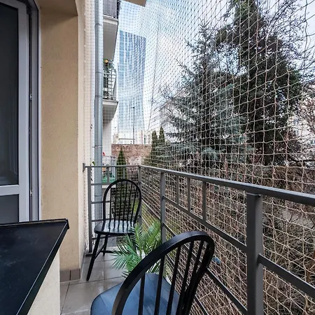 شقة Historic Ghetto - Luxury By Station