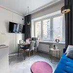 Historic Ghetto - Luxury By Station *